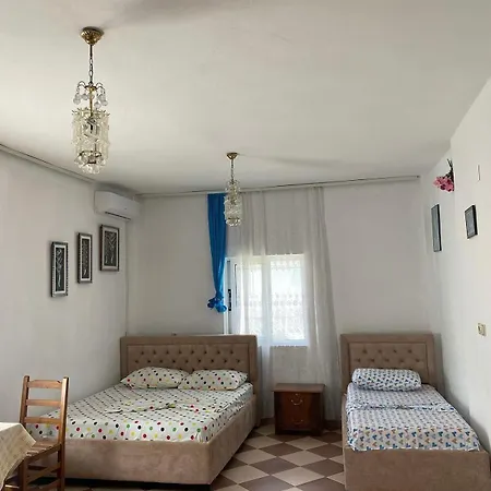 Πανσιόν Albi Qazim Pali