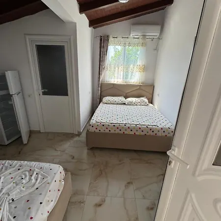 Πανσιόν Albi
