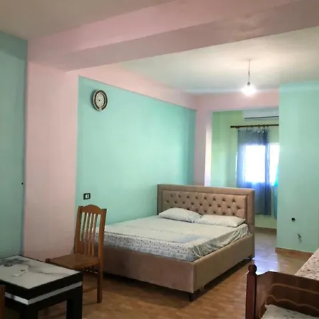 Guest house Albi *